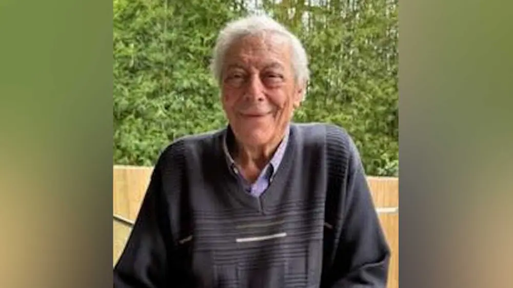 Grandfather kidnapped from his bed and murdered in case of mistaken identity, police say