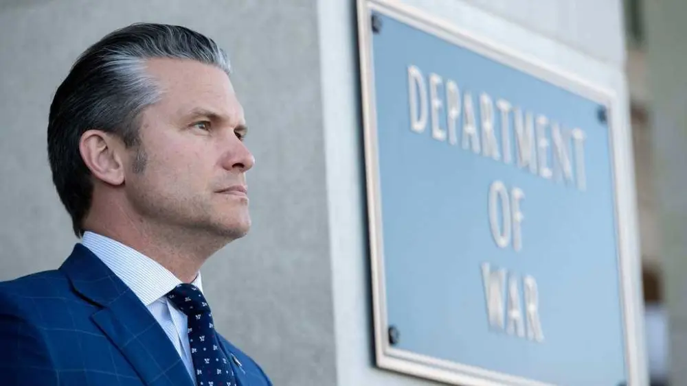 Anthropic CEO says AI company 'cannot in good conscience accede' to Pentagon's demands