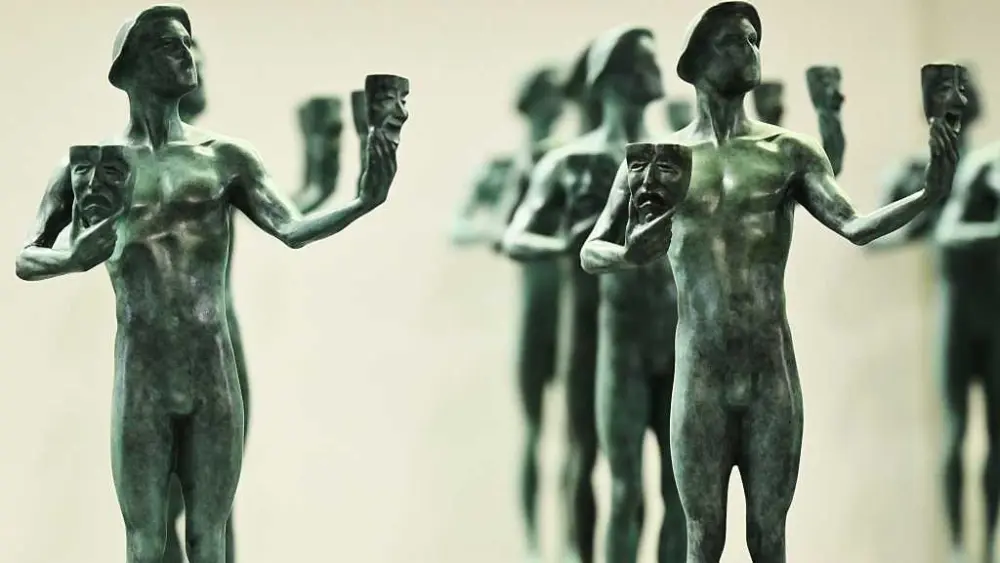 New name, new winners: Predictions for winners at the 2026 Actor Awards