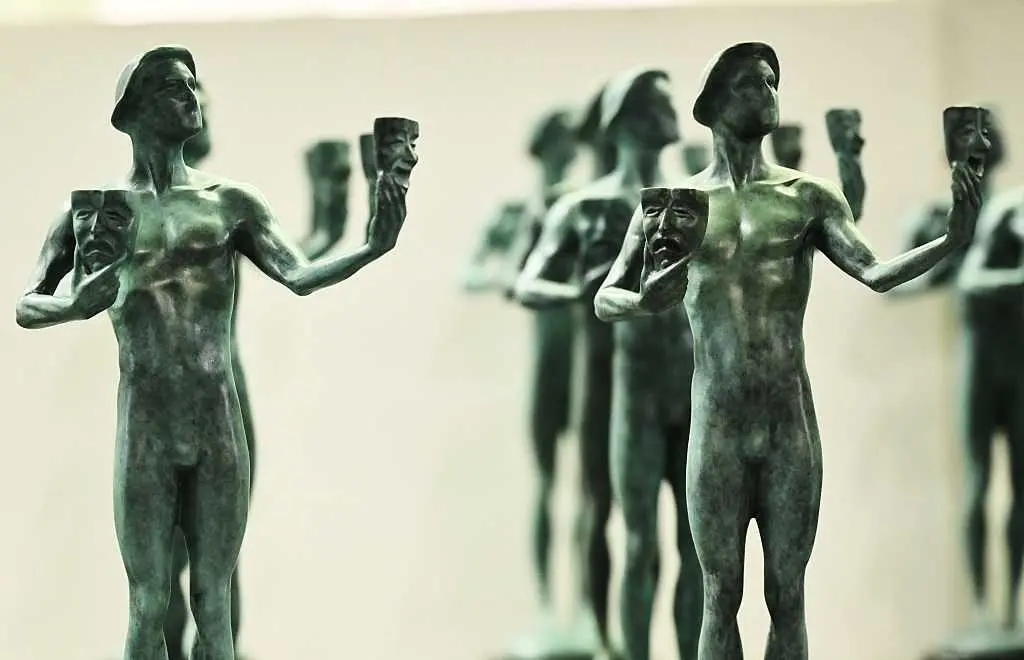 New name, new winners: Predictions for winners at the 2026 Actor Awards