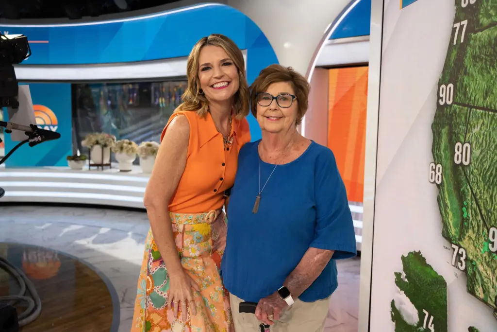 Savannah Guthrie intends to return to the 'Today' show, per reports
