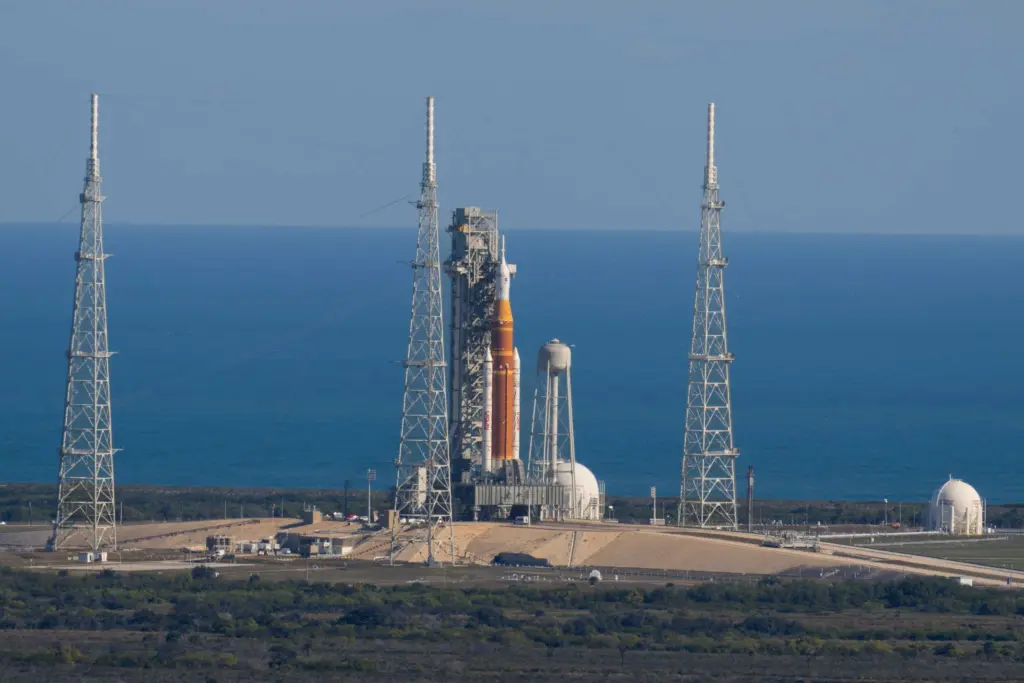 Major changes coming to Artemis program, NASA announces; no lunar landing for Artemis III