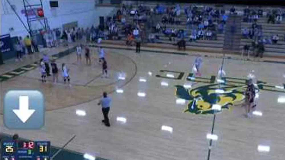 Robert Toombs Christian’s season ends in double overtime amid scoring dispute