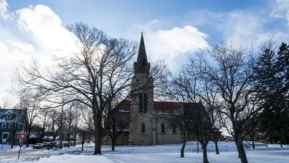 Attorney general announces indictments against 30 more people who protested at Minnesota church