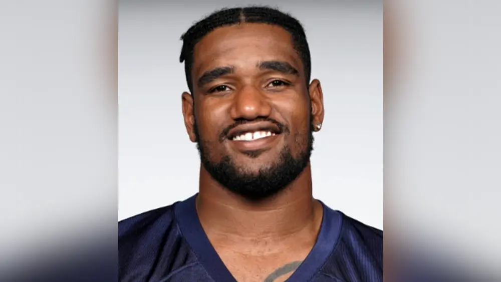 Atlanta Falcons dismiss assistant coach after sexual assault allegations