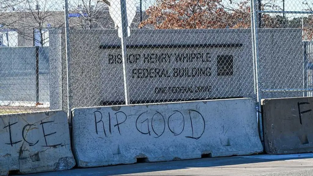 Federal judge extends order protecting refugees in Minnesota from being arrested and deported