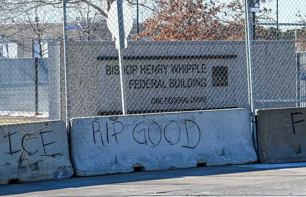 Federal judge extends order protecting refugees in Minnesota from being arrested and deported