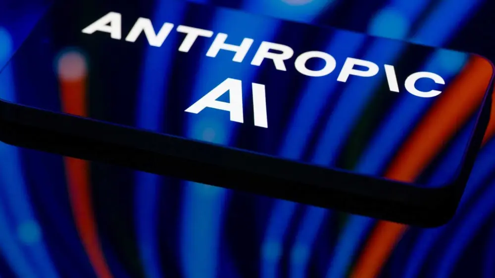 President terminates tech deal following showdown between Pentagon and Anthropic