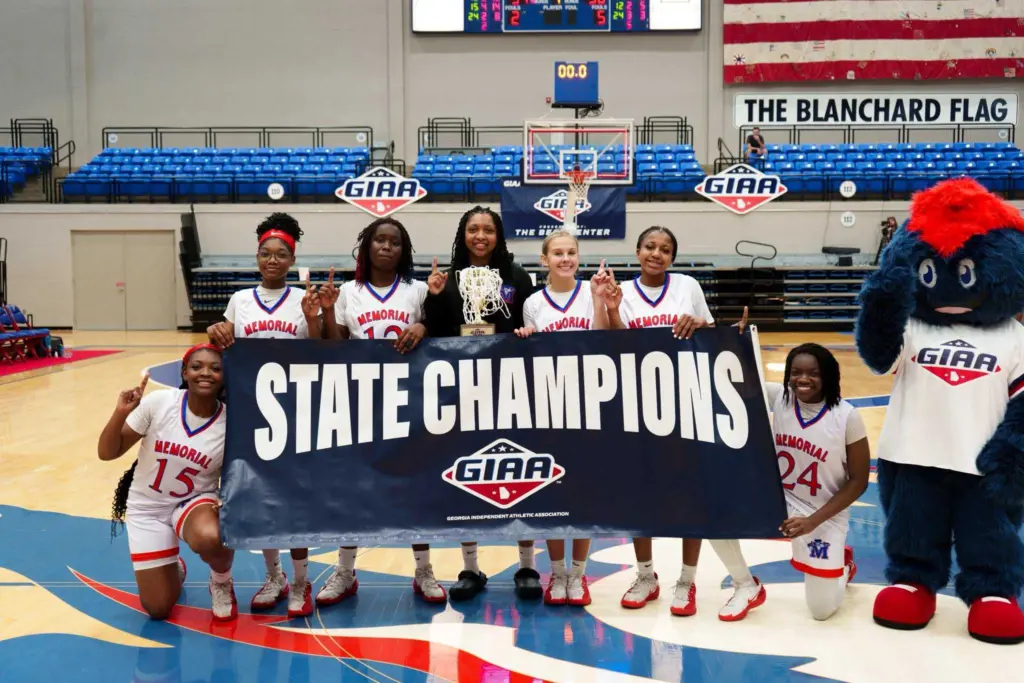 Multiple state champions crowned! Highlights and final scores from Friday, Feb. 27