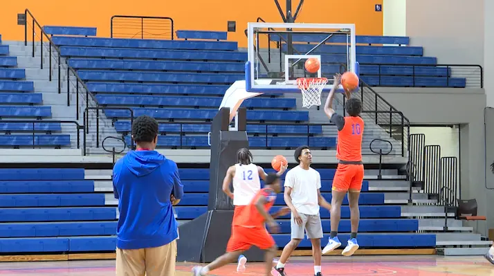 Savannah State prepares to defend SIAC crown with first-round game at Tiger Arena