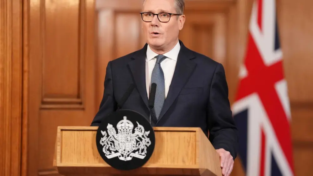 World leaders react to US, Israeli strikes on Iran as fears grow of a wider war