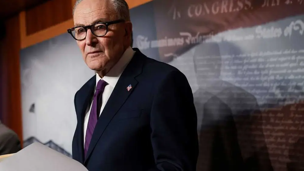 US lawmakers react to joint US-Israel strikes on Iran