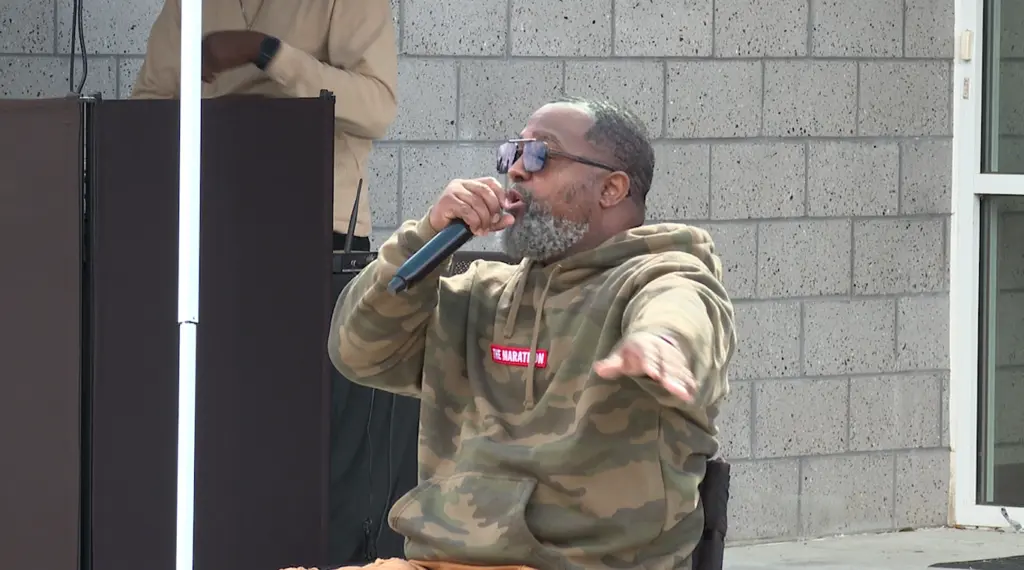 Groups unite against gun violence in Savannah Saturday