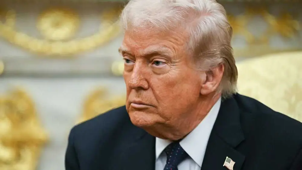 President Trump to deliver primetime address Wednesday to give update on Iran War, White House says