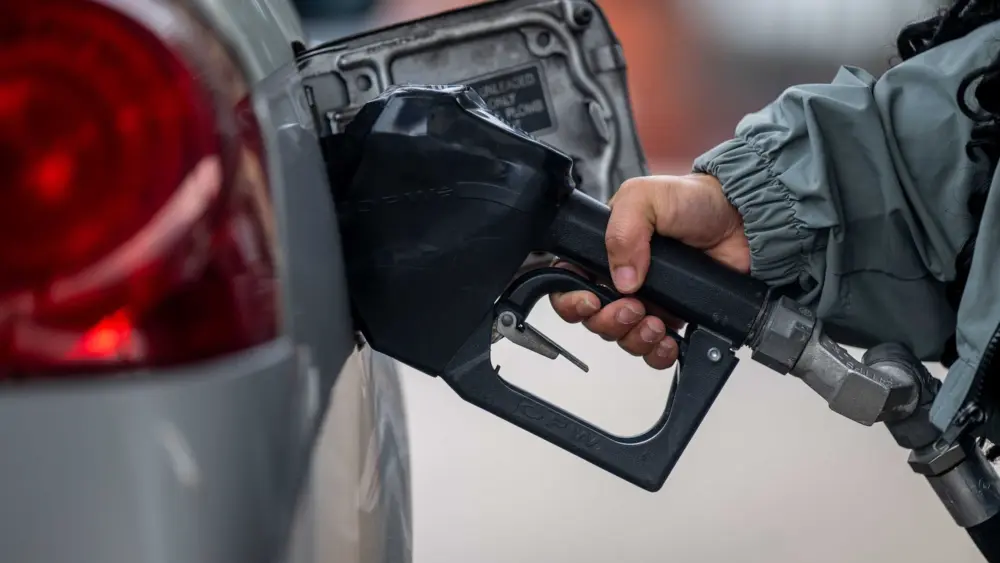 What to expect from oil and gas prices as strikes on Iran continue