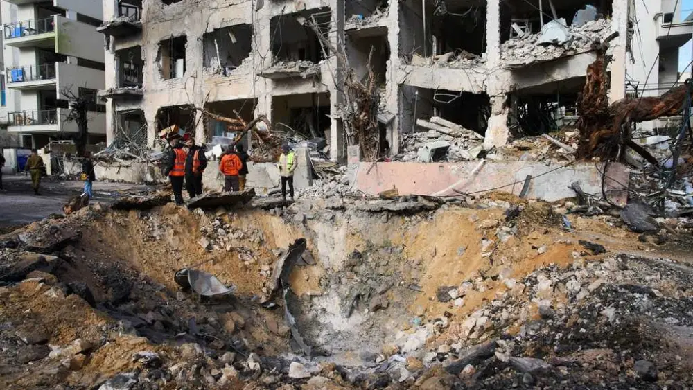 OPEC+ boosts oil production after attacks on Iran and throughout region