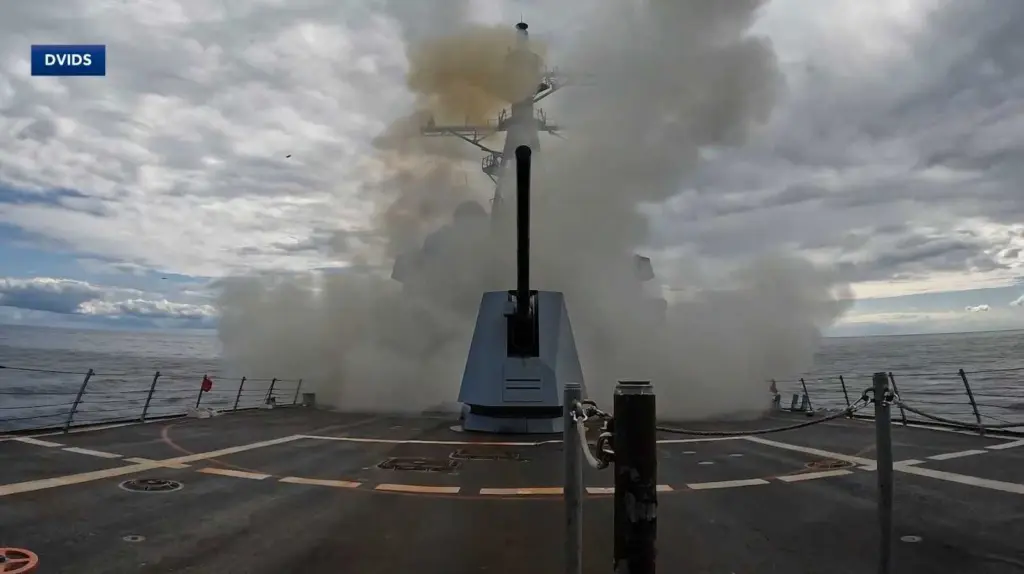 Middle East war expands, intensifies following US killing of Iran's Supreme Leader