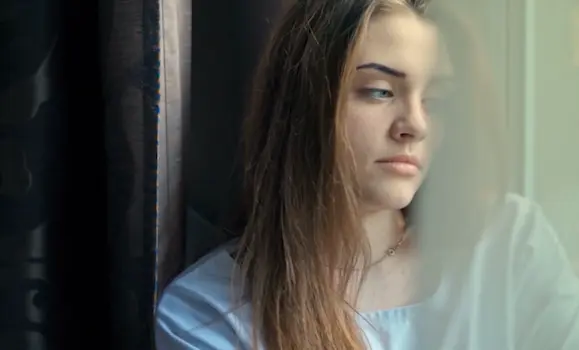 The Mediation Center raising awareness about the mental health issues in teens