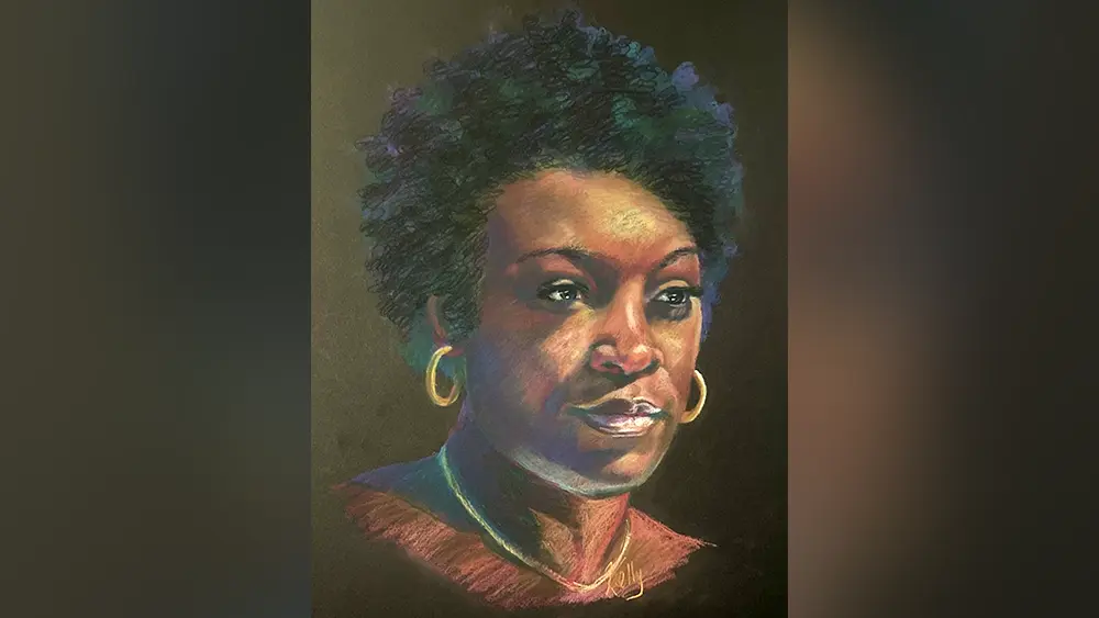 Cold Case: Police in Georgia seek to identify woman found dead more than 40 years ago