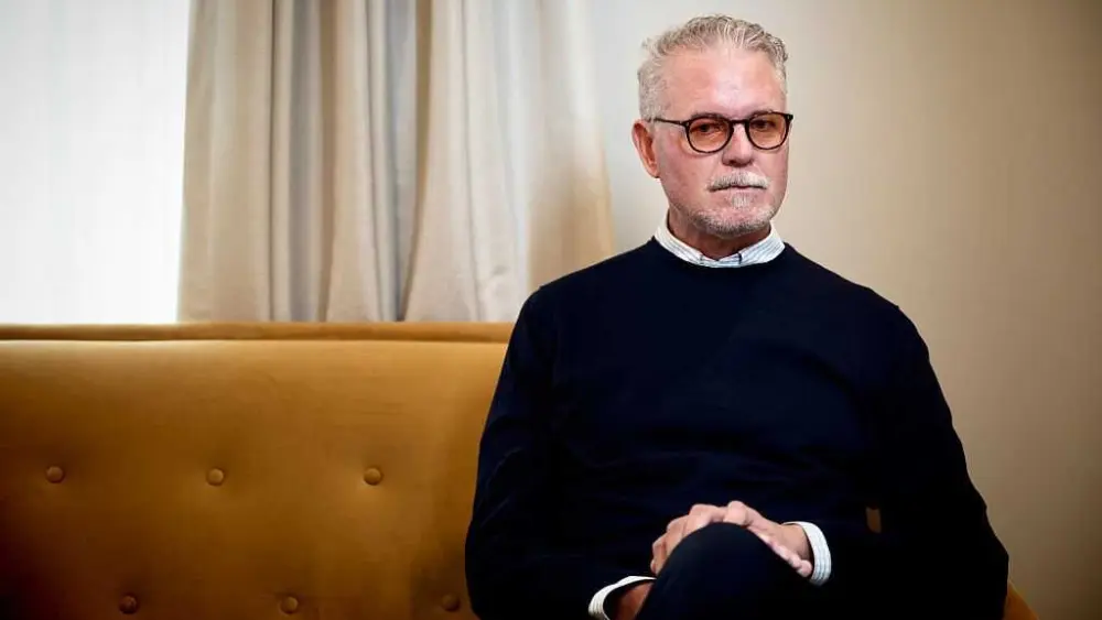 Actor Eric Dane's cause of death revealed