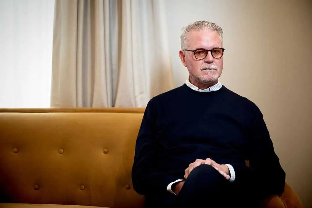 Actor Eric Dane's cause of death revealed