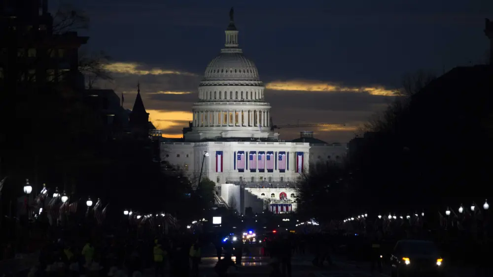 What's next in Iran? Congress seeks answers in classified briefing