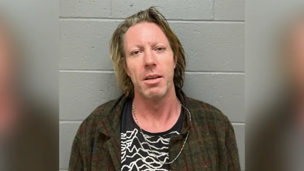 Cher's son Elijah Allman arrested for second time in three days