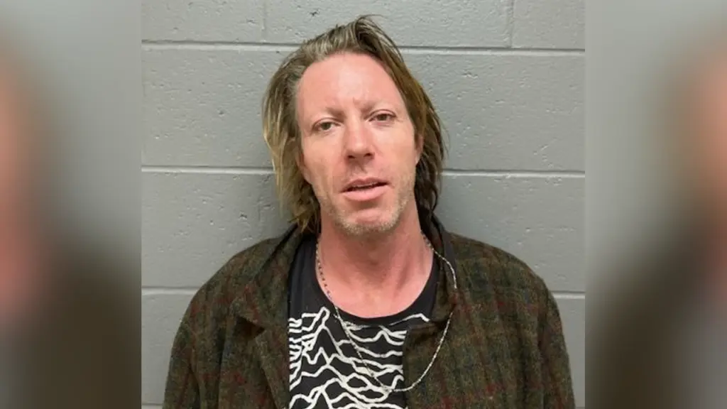 Cher's son Elijah Allman arrested for second time in three days