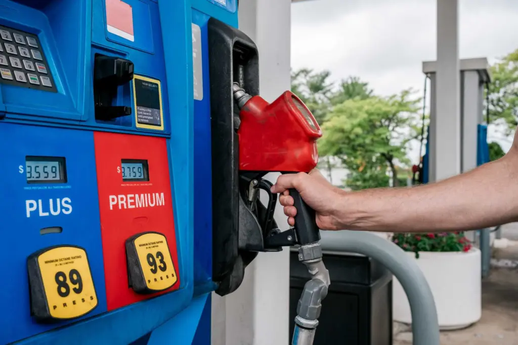 Average price for a gallon of gas rises 11 cents overnight in US, AAA says