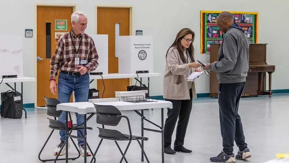 What to watch in Tuesday's primaries