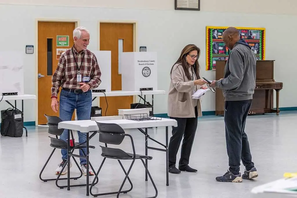 What to watch in Tuesday's primaries