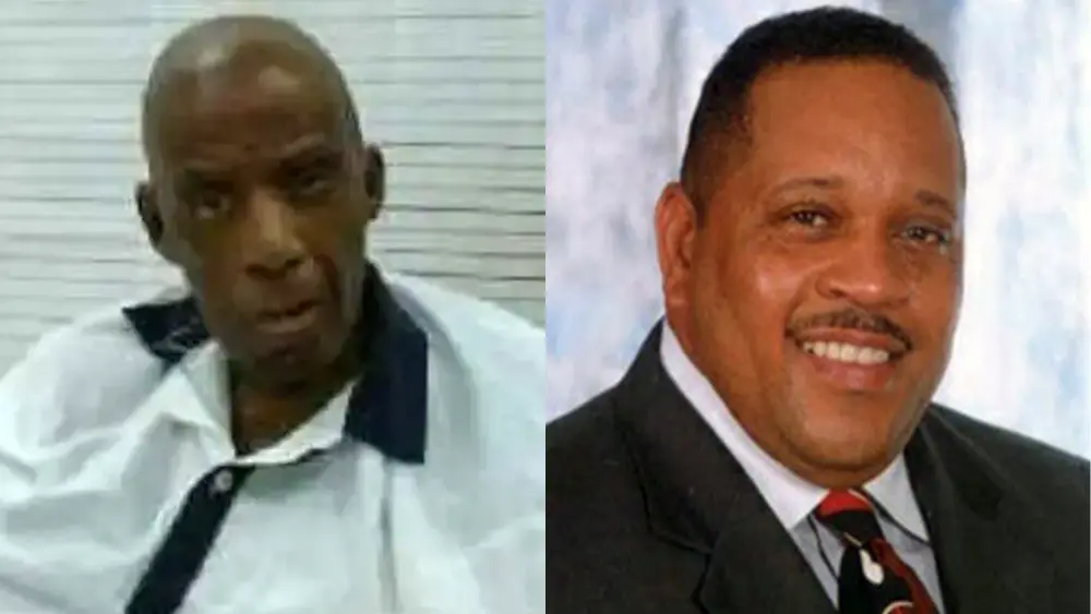 Ex-Georgia sheriff, who had rival killed, dies in prison