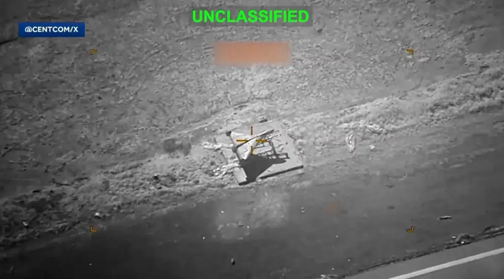 'They were going to attack first': Rationale behind strikes in Iran remains unclear