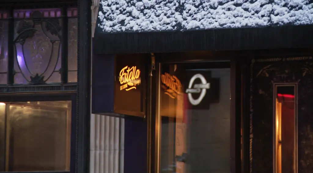 'A lot of entitlement': Boston restaurant under investigation for Patriots after-hours party