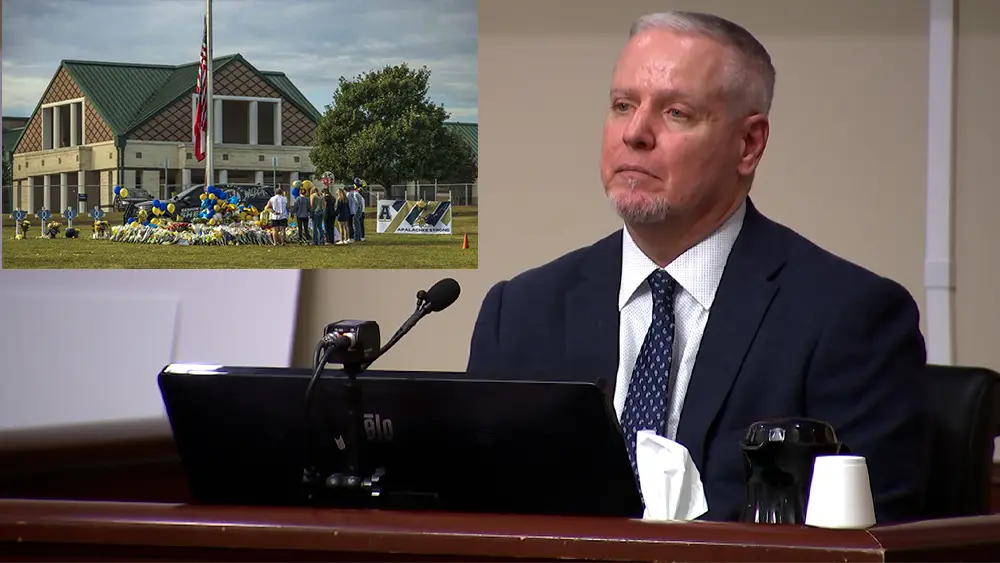 What Georgia murder conviction means for gun-owning parents