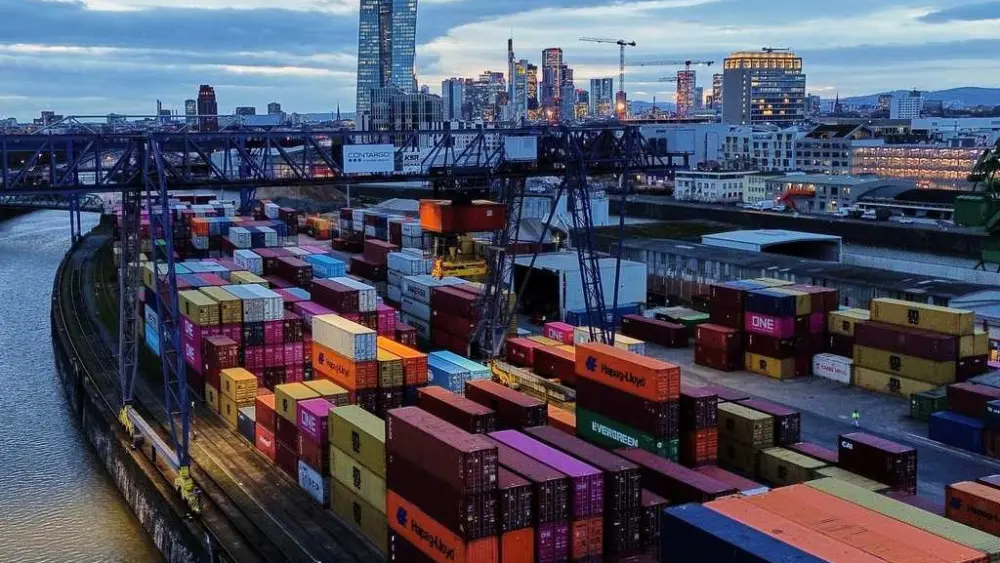 Judge rules companies are entitled to refunds for Trump tariffs overturned by the Supreme Court