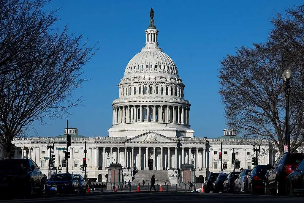 Senate Republicans vote down legislation to halt Iran war in Congress’ first vote on the conflict