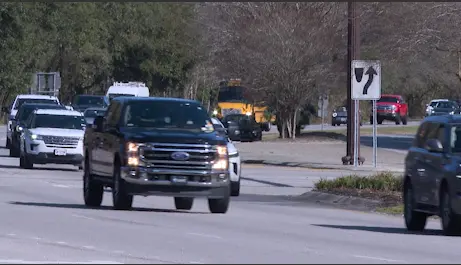 Hilton Head Island residents hope new bridge will resolve rush hour gridlock