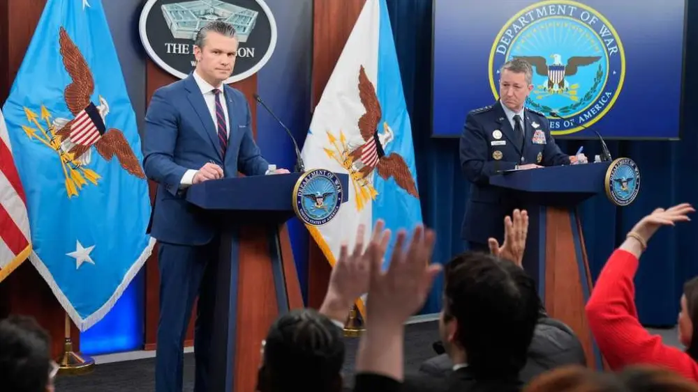 Last 2 names of 6 US soldiers who died in Kuwait attack identified by the Pentagon