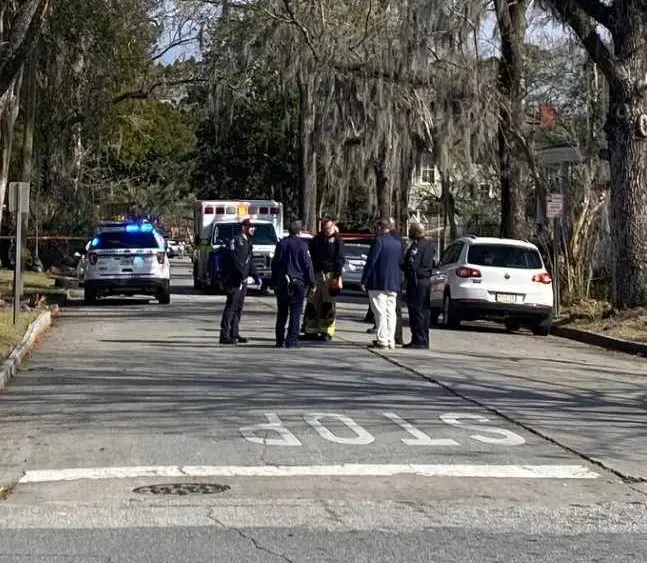 Chatham County Law Enforcement cracks down after East 33rd Street shooting