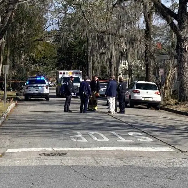 Chatham County Law Enforcement cracks down after East 33rd Street shooting