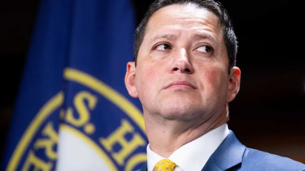 Texas Rep. Tony Gonzales acknowledges affair with late staffer as House ethics probe opens