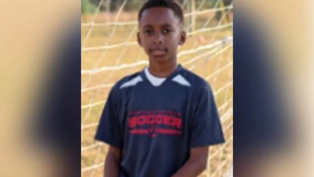 Have you seen him? Deputies in South Carolina searching for missing 13-year-old boy