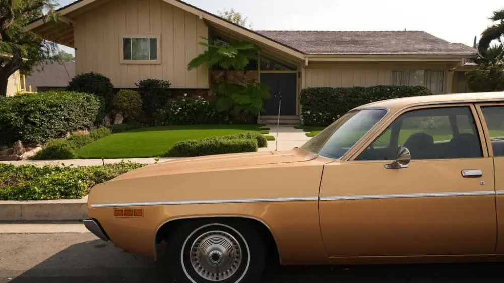 'Brady Bunch' house designated a Los Angeles landmark