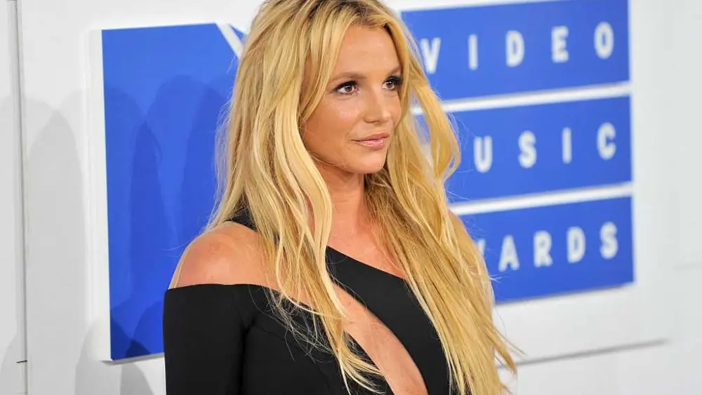 Reports: Britney Spears arrested for DUI in California