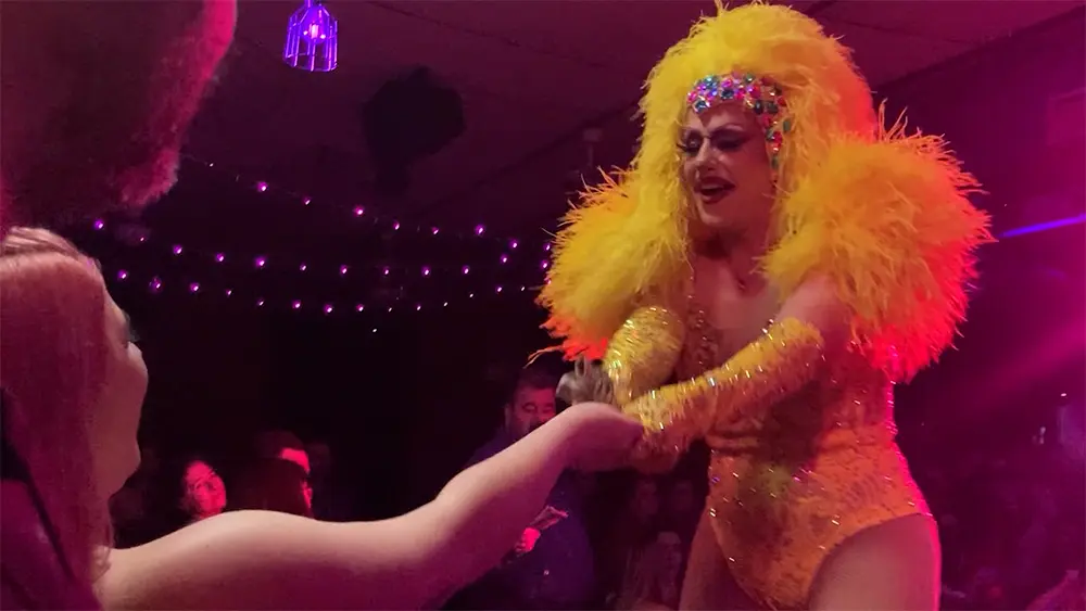 Longtime Savannah LGBTQ+ hub announces plans to move