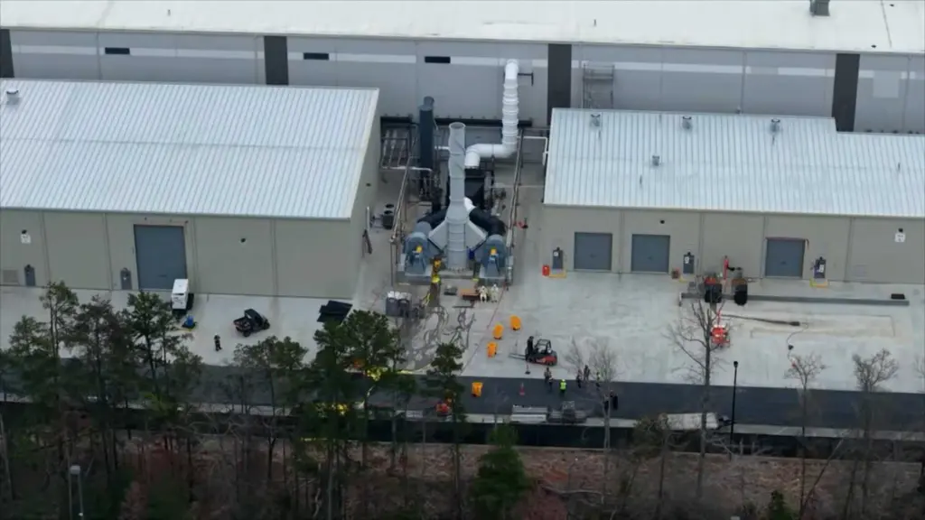 Parents demand answers after 300-gallon chemical leak near South Carolina elementary school
