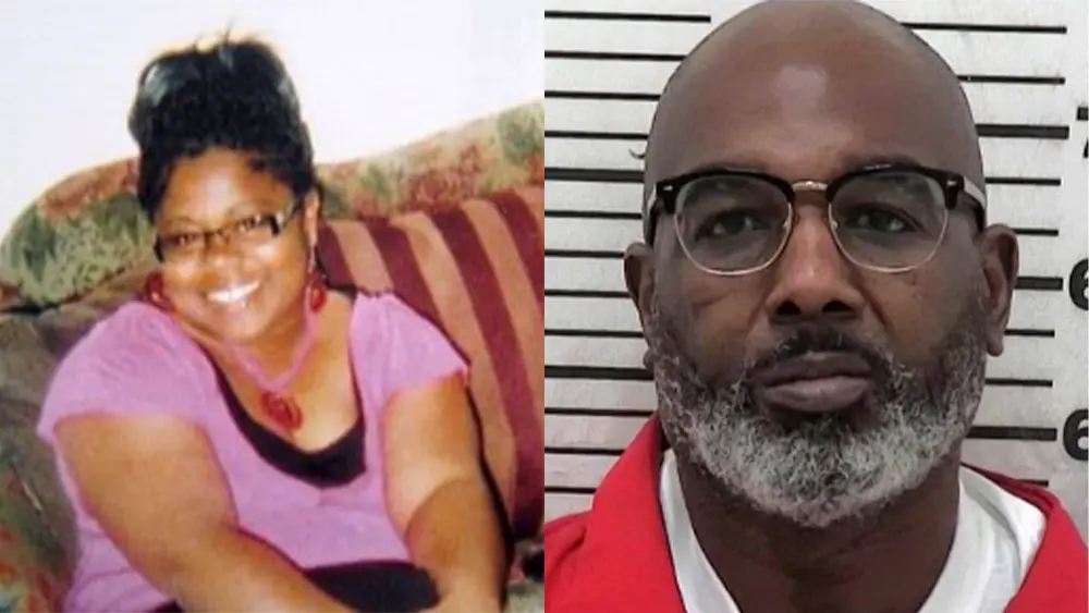 Cold Case Breakthrough: GBI makes arrest years after mother of 4 stabbed to death