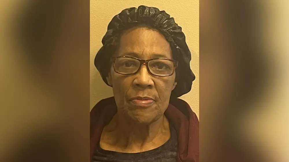 Police in Savannah searching for 70-year-old woman not seen in days