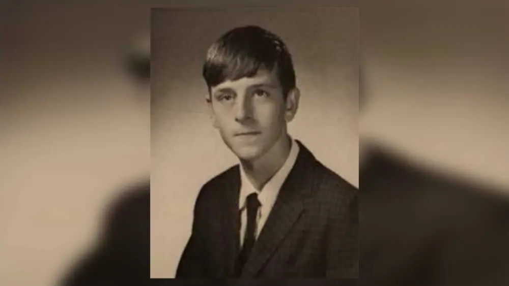 DNA cracks 'Cranium Doe' mystery 40 years after skull found in NH woods